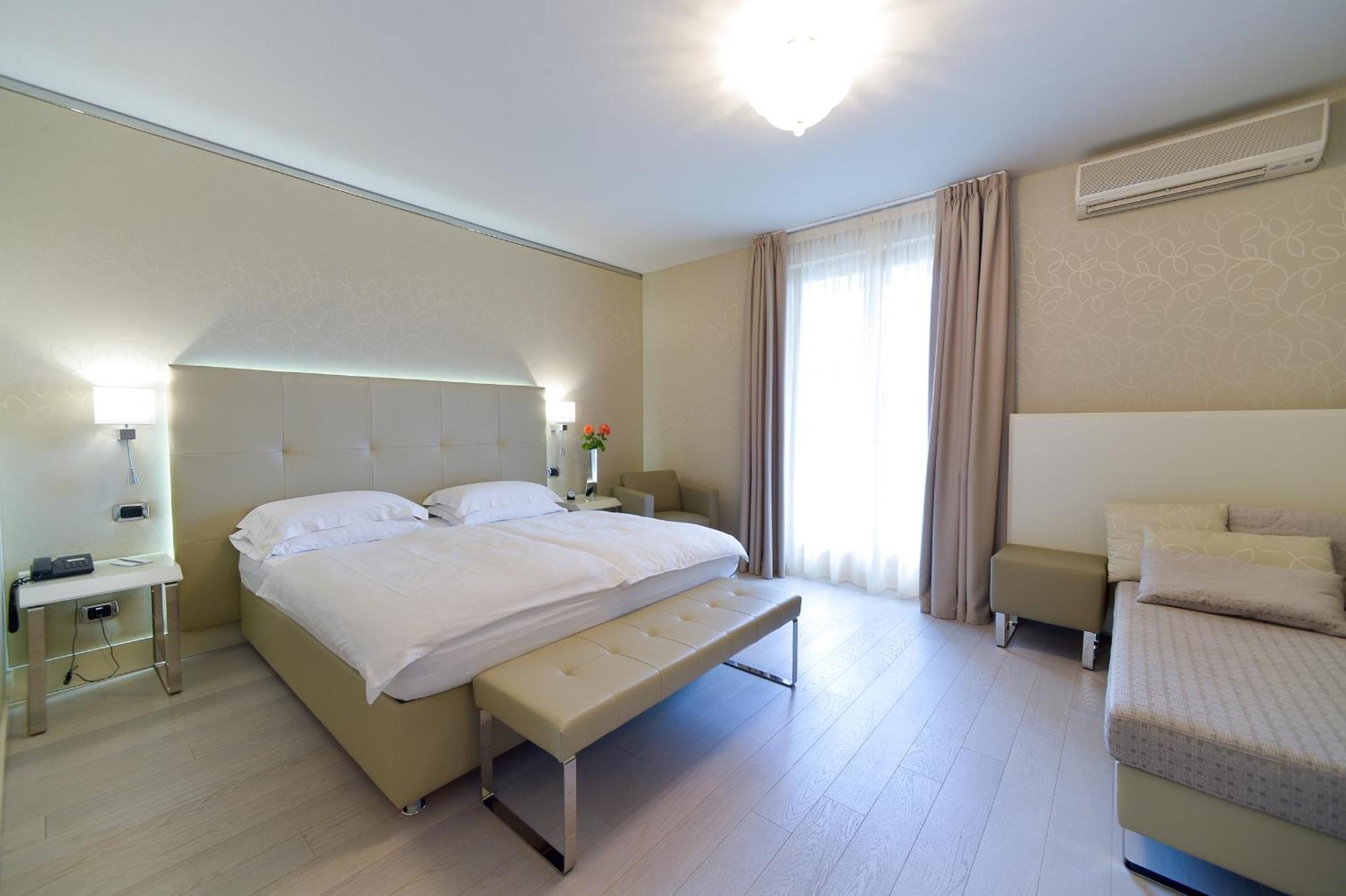 Park Hotel Imperial Limone sul Garda Esterno foto