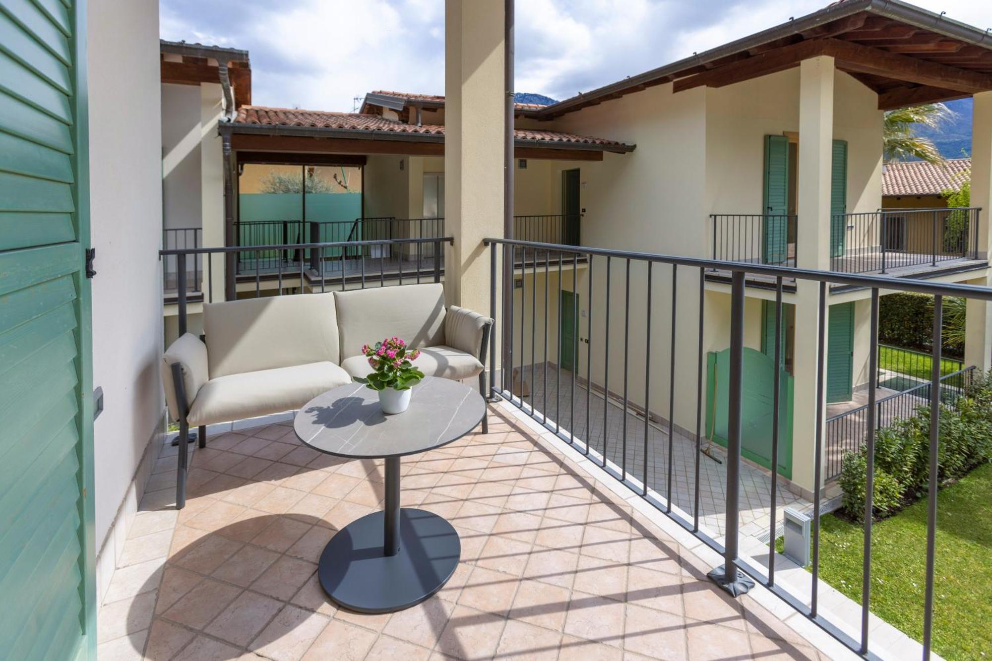 Park Hotel Imperial Limone sul Garda Esterno foto